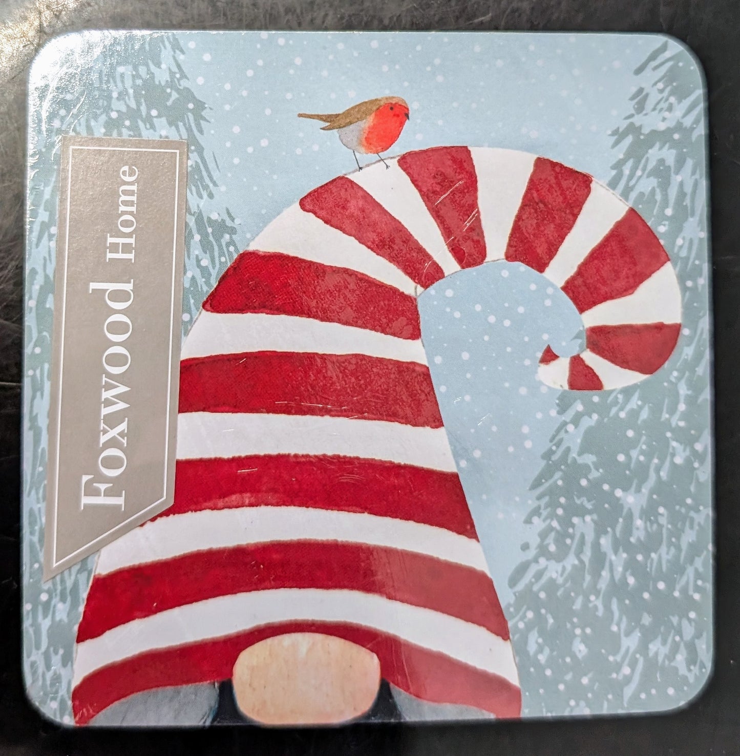 4PK GONK COASTERS