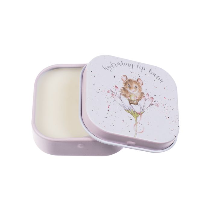 WRENDALE OOPS A DAISY LIP BALM TIN