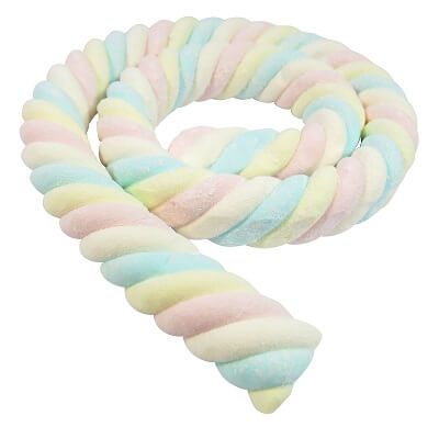 VIDAL GIANT MALLOW CABLE