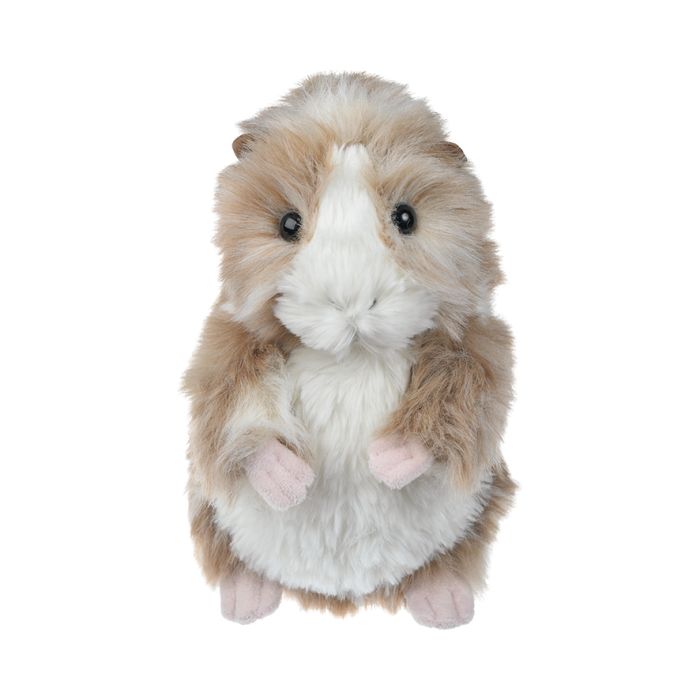 MEDIUM PLUSH GUINEA PIG FROM WRENDALE - DAPHNE