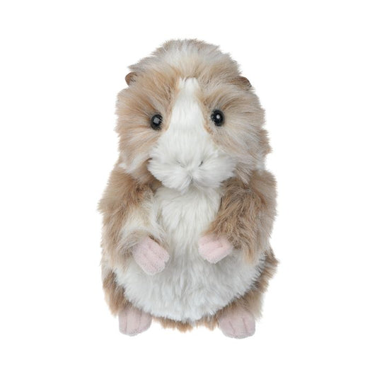 MEDIUM PLUSH GUINEA PIG FROM WRENDALE - DAPHNE