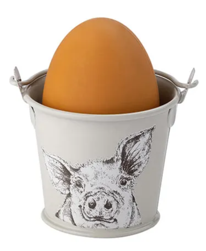 FIELDVIEW FARM 4PK EGG CUPS