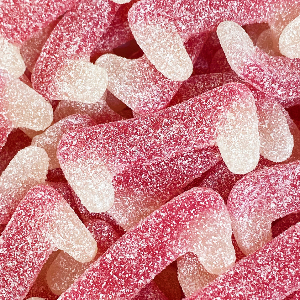 FIZZY DRACULA TEETH