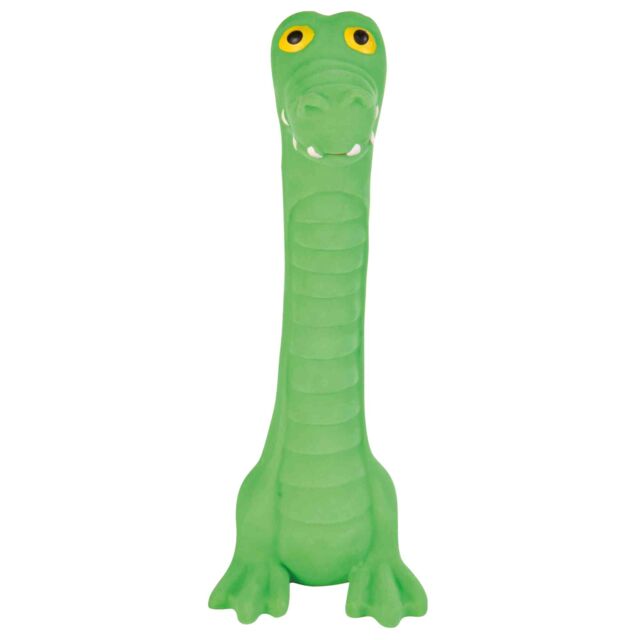 SQUEAKY DOG TOY