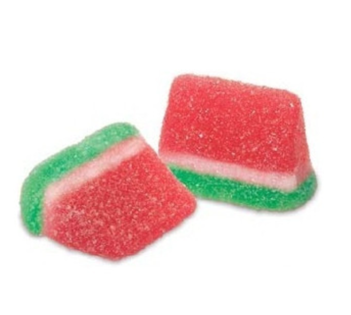 WATERMELON SLICES