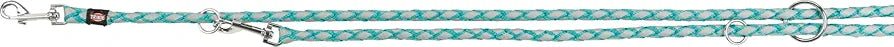 TRIXIE CAVO REFLECT ADJUSTABLE LEAD S-M