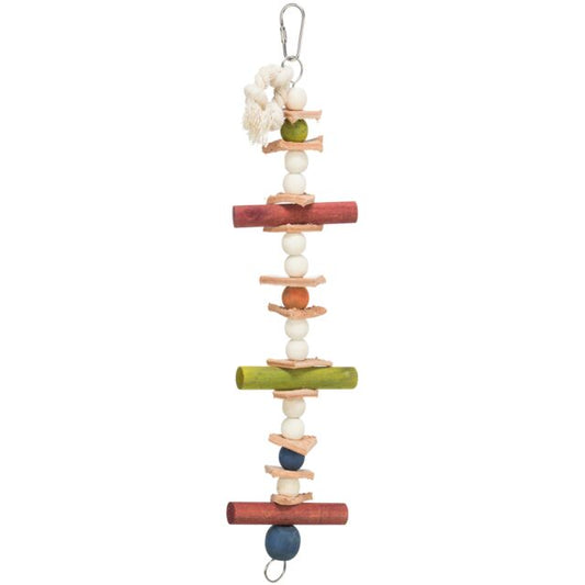 TRIXIE BIRD WOODEN TOY