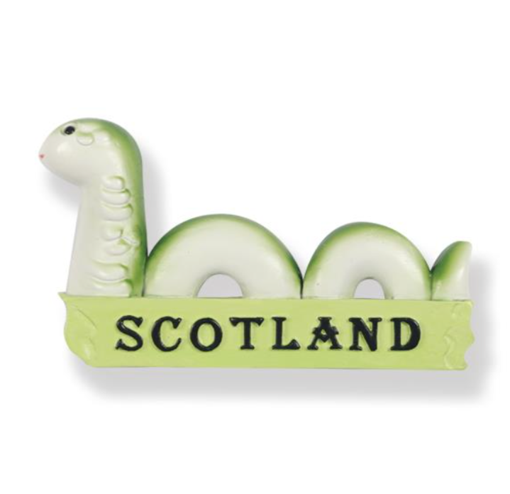 NESSIE MAGNET