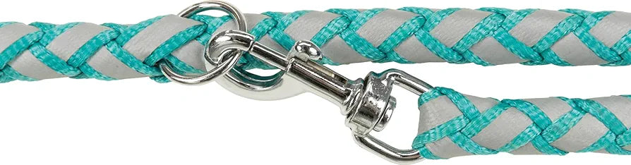 TRIXIE CAVO REFLECT ADJUSTABLE LEAD S-M
