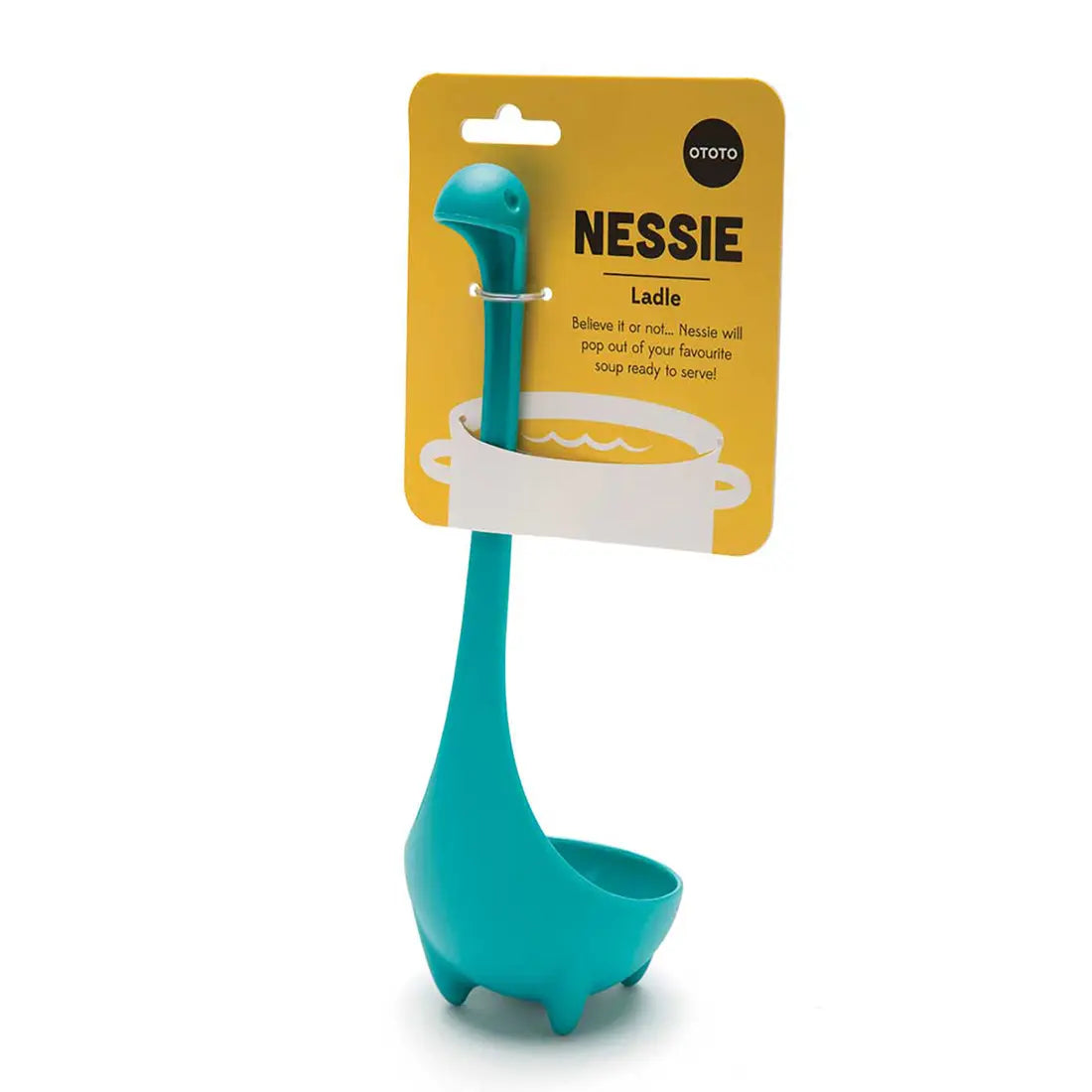 NESSIE LADLE