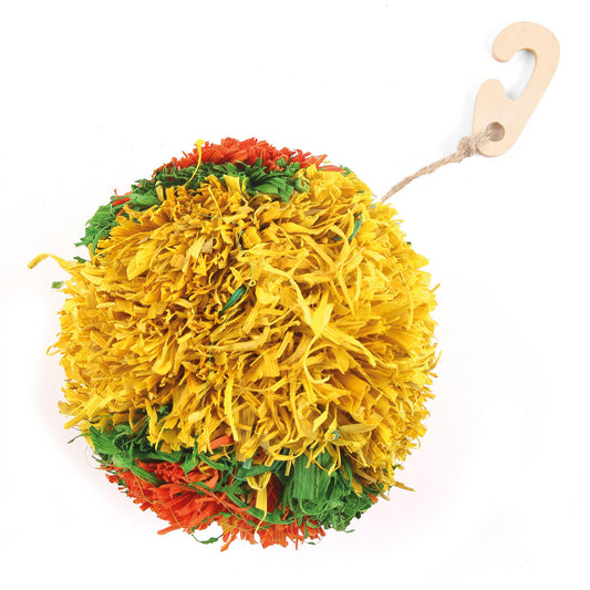 CRITTERS CHOICE POMPOM