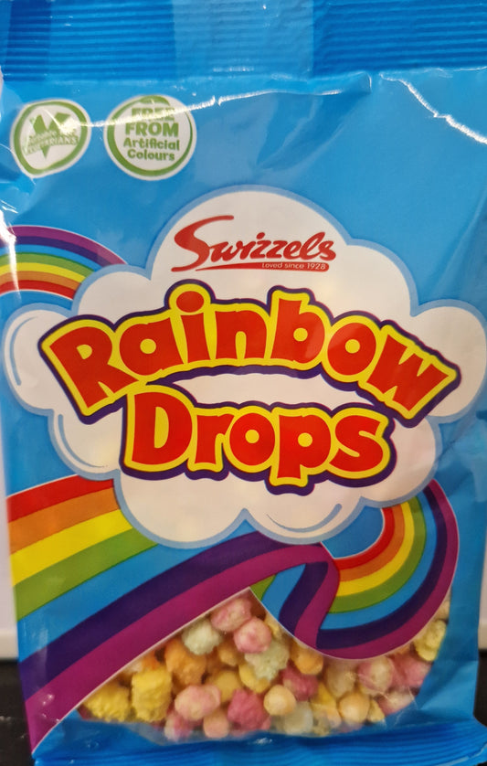 SWIZZLES RAINBOW DROPS