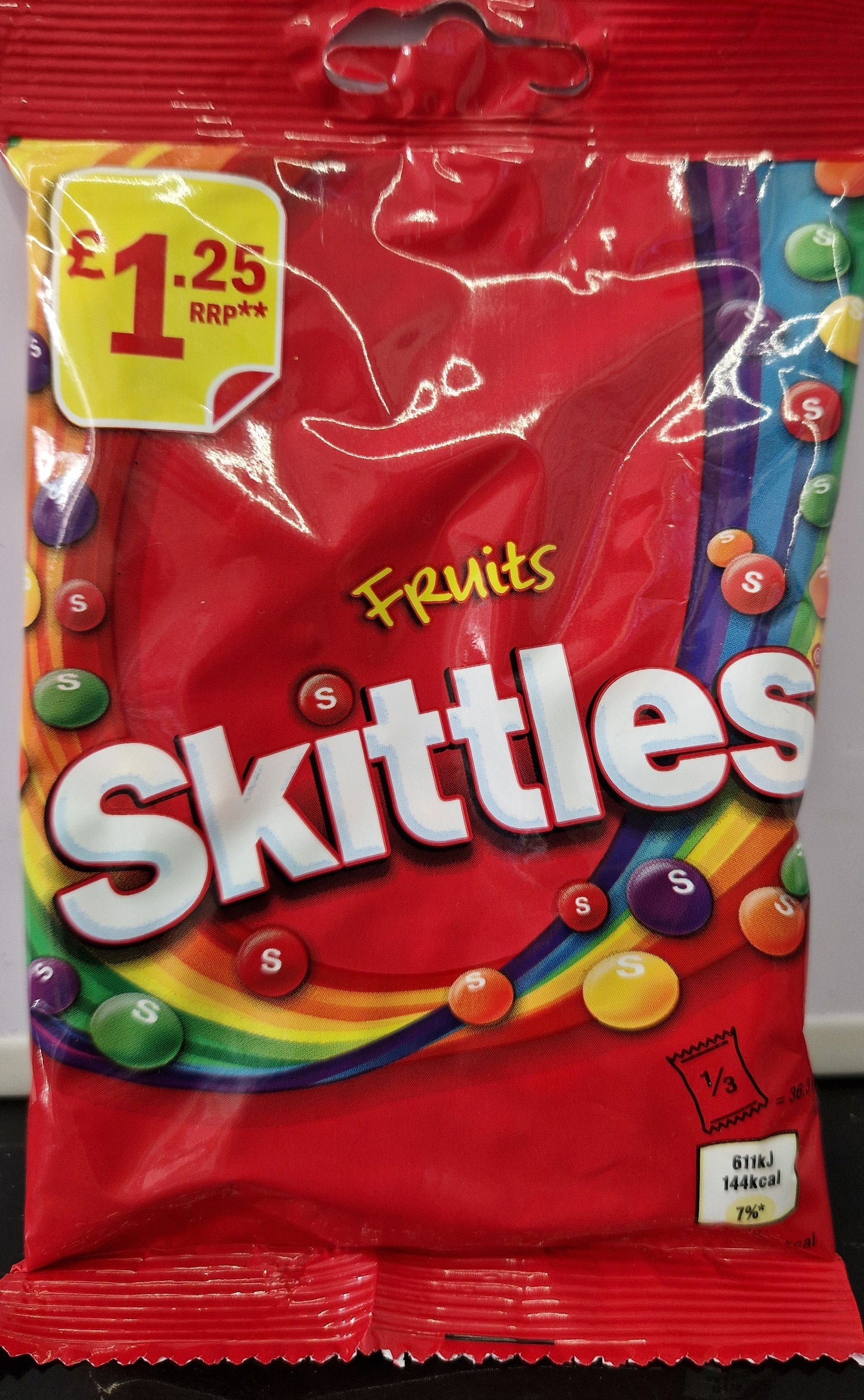 SKITTLES