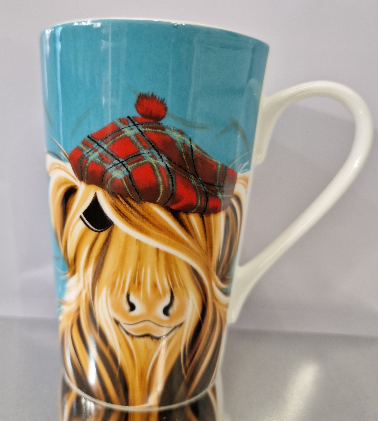 McMOO HAMISH MUG