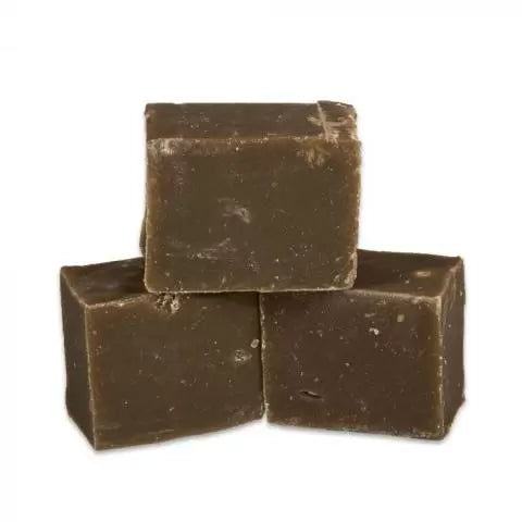 FUDGE FACTORY CHOCOLATE DAIRY FREE FUDGE