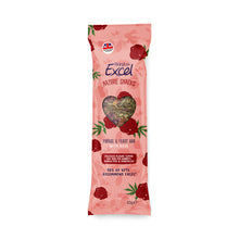 BURGESS EXCELL NATURE SNACKS FOREST AND FEAST BAR WITH ROSE