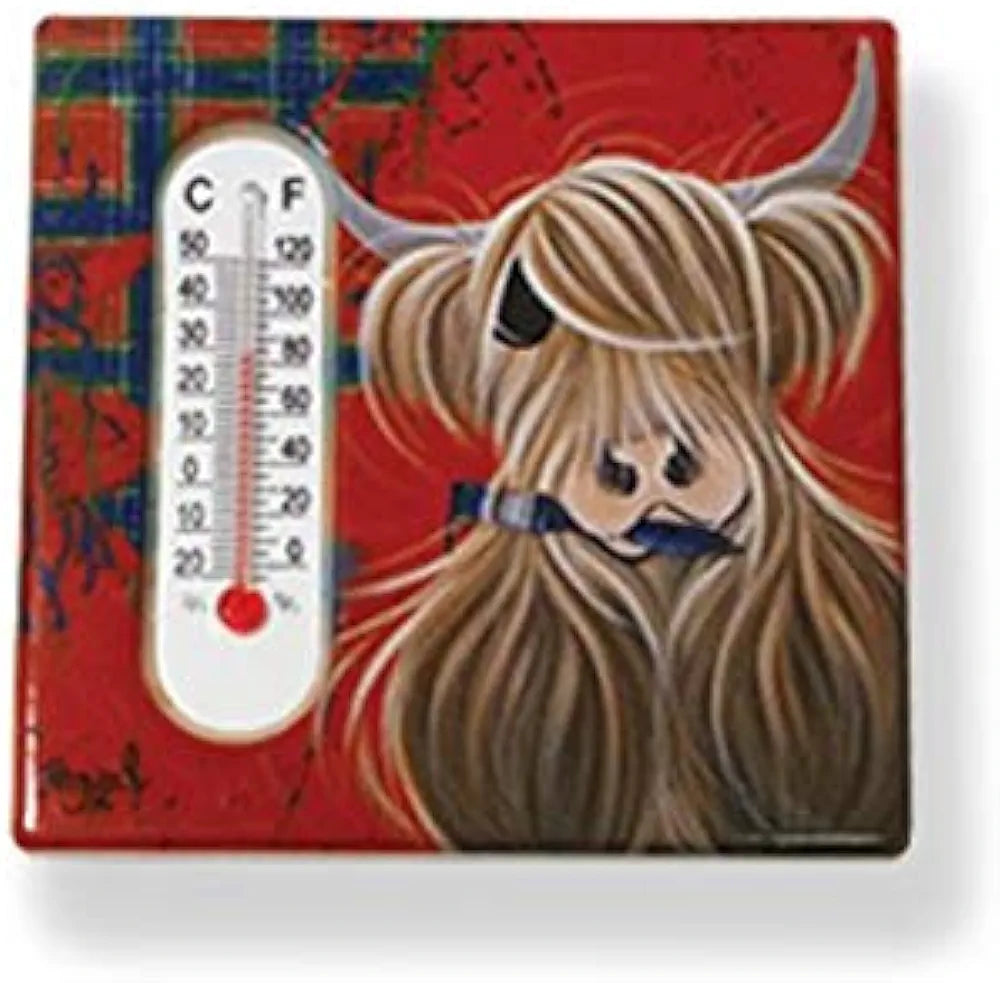 MCMOO THERMOMETER FROM D&C SUPPLIES