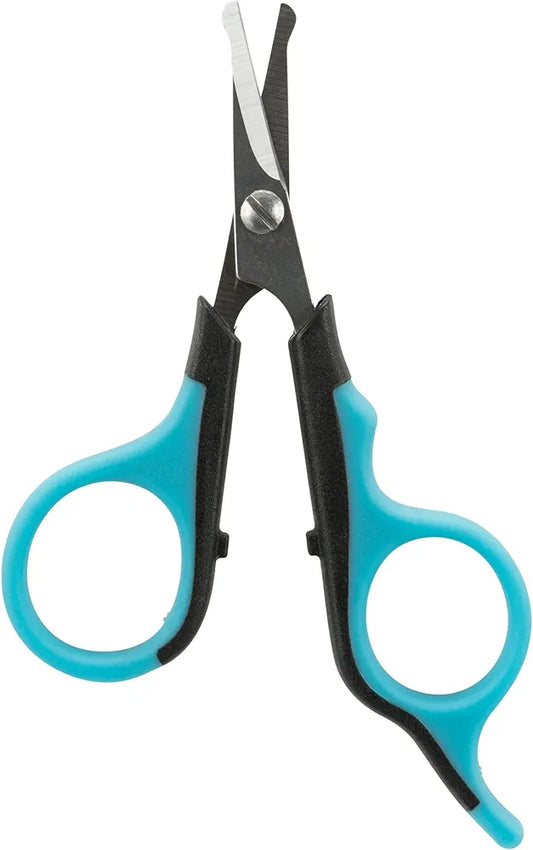 TRIXIE PAW AND FACE SCISSORS