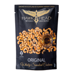 HAWKHEAD WHISKEY SMOKED ORIGINAL CASHEWS