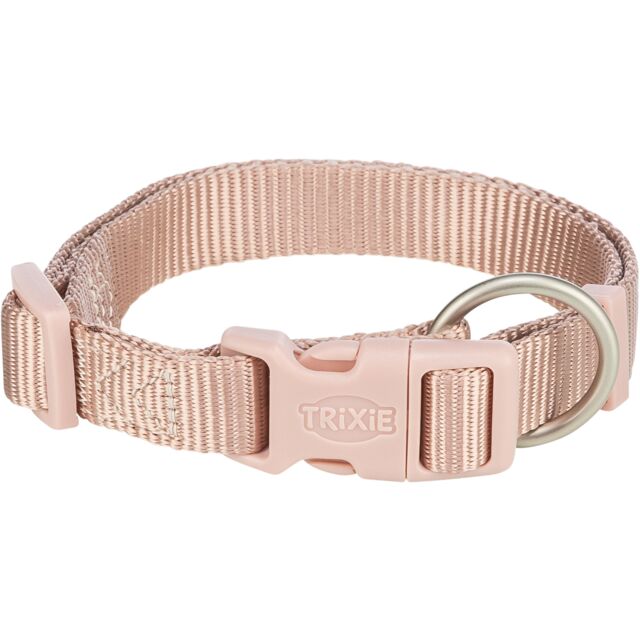 TRIXIE PREMIUM COLLAR M-L