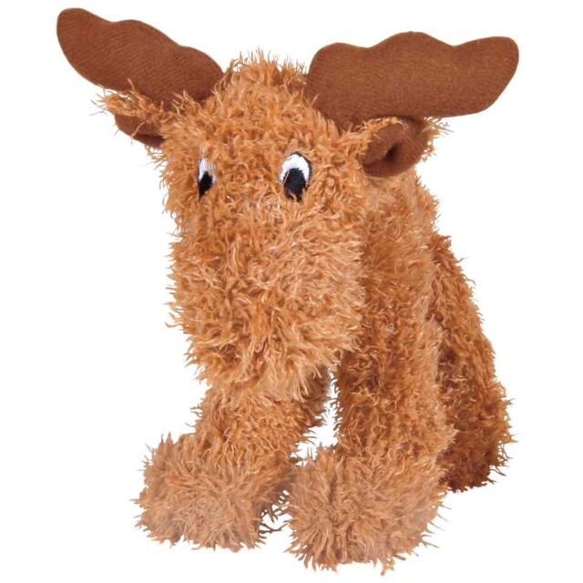 TRIXIE ELK DOG TOY