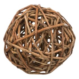 TRIXIE WICKER BALL