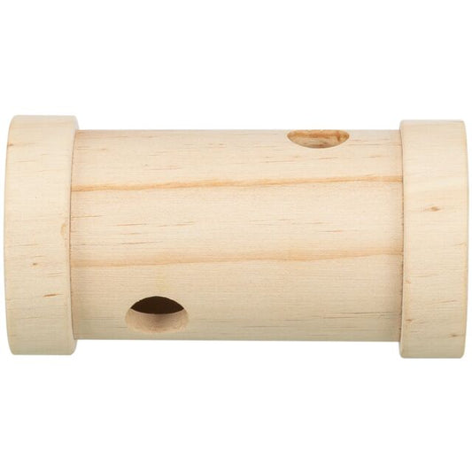 TRIXIE WOODEN SNACK ROLL