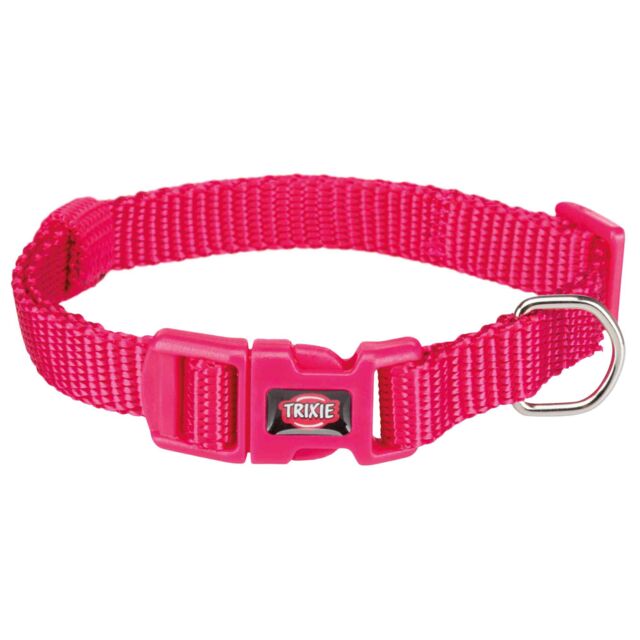 TRIXIE PREMIUM COLLAR XS-S