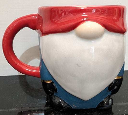 GONK MUG