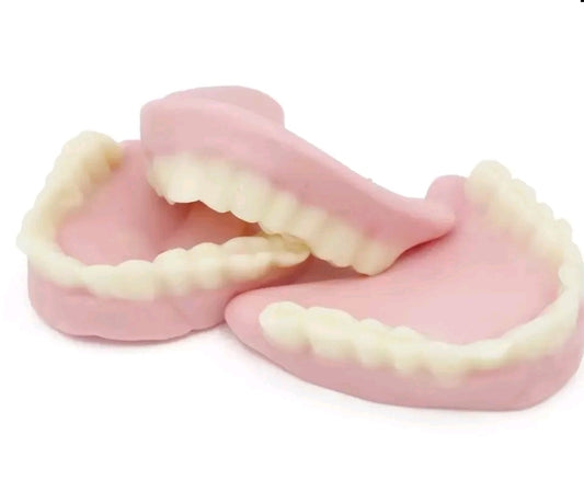 KINGSWAY DENTURES