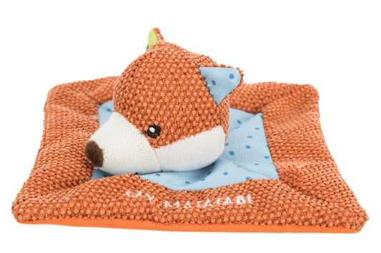 TRIXIE JUNIOR SNUGGLER FOX