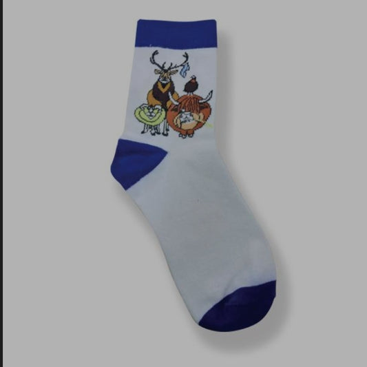 NOVELTY SOCKS