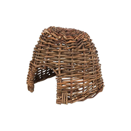 TRIXIE WICKER HOUSE