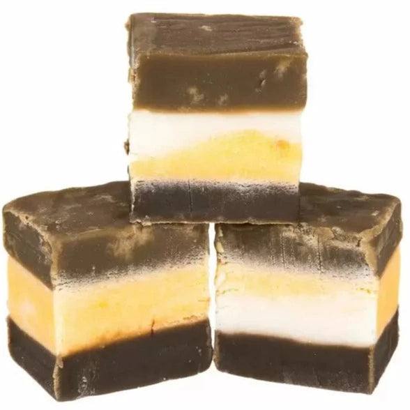 FUDGE FACTORY CREME EGG FUDGE