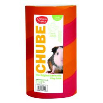 CRITTERS CHOICE CHUBE - LARGE