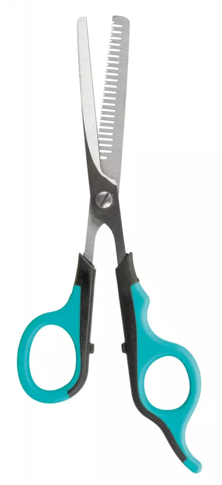 TRIXIE THINNING SCISSORS