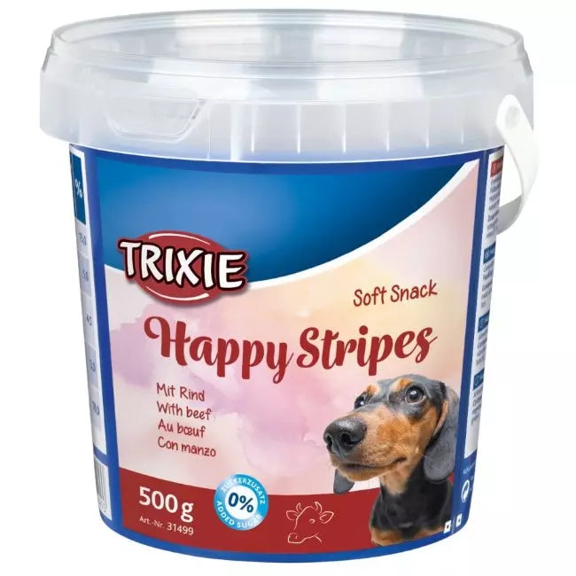 TRIXIE HAPPY STRIPES