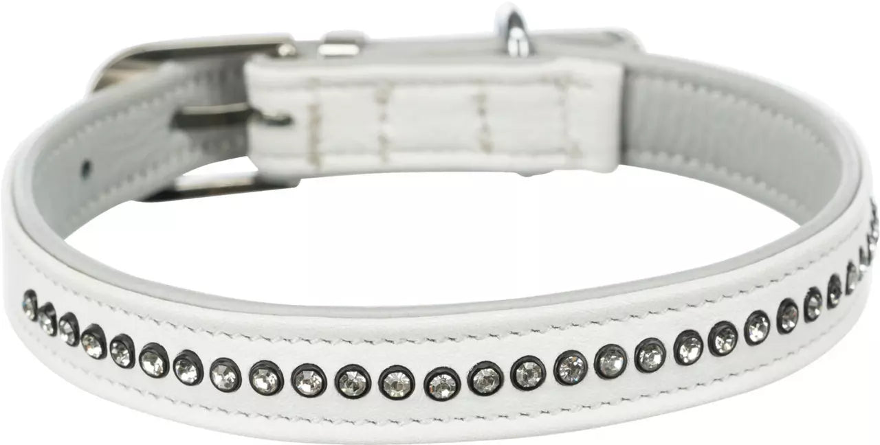 TRIXIE DIAMANTE COLLAR