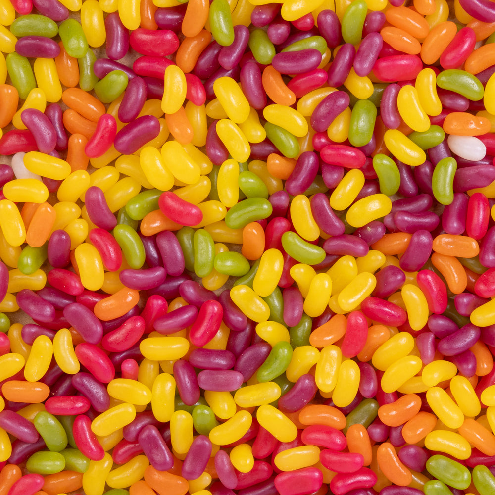 BARRATT JELLY BEANS