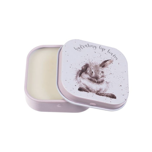 WRENDALE ' BATH TIME' LIP BALM TIN