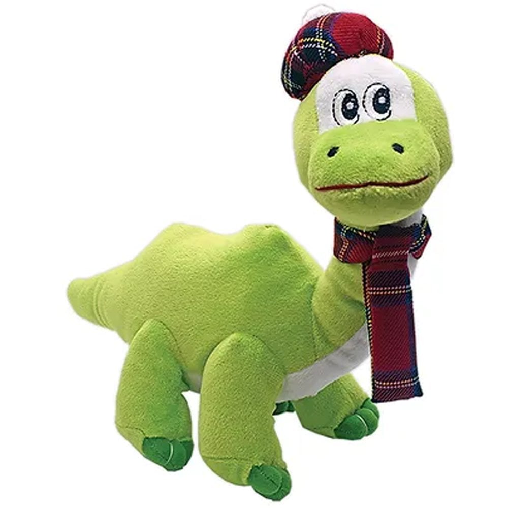 MY PET NESSIE FROM THISTLE PRODUCTS