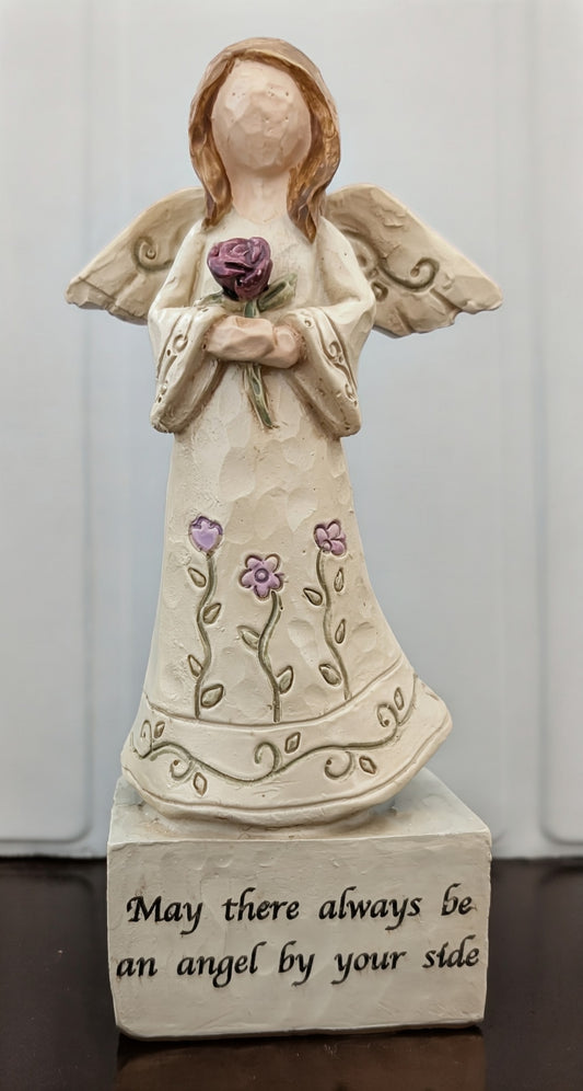 ANGEL FIGURINE