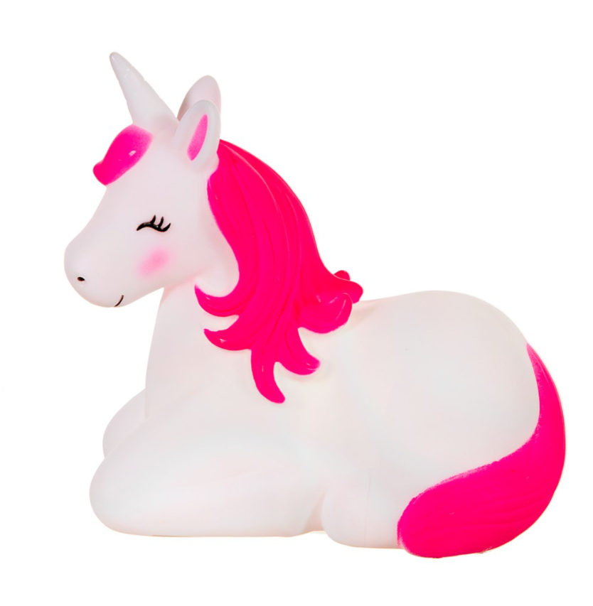 UNICORN NIGHT LIGHT