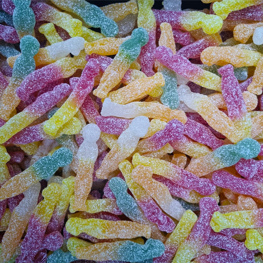 FIZZY MEERKATS