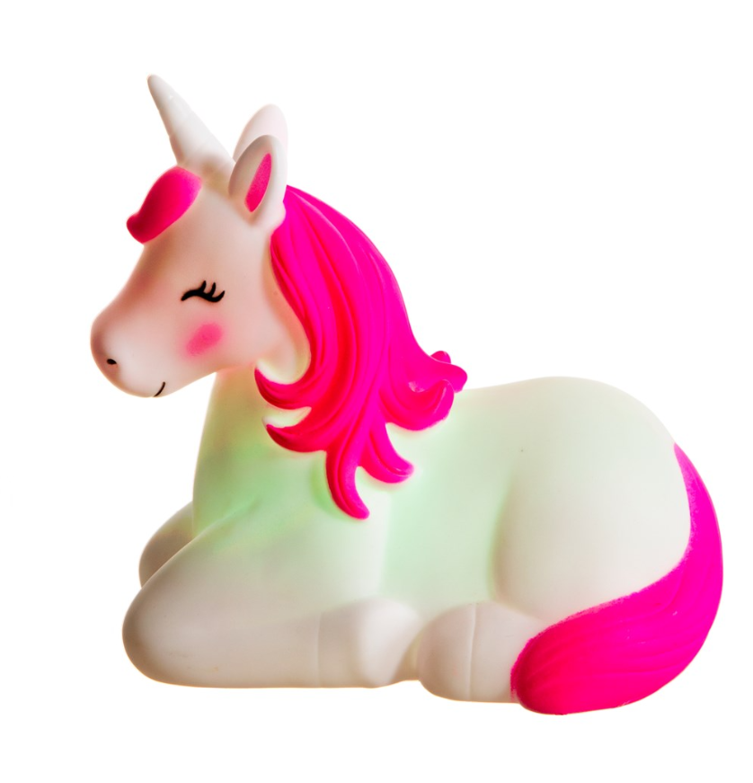 UNICORN NIGHT LIGHT