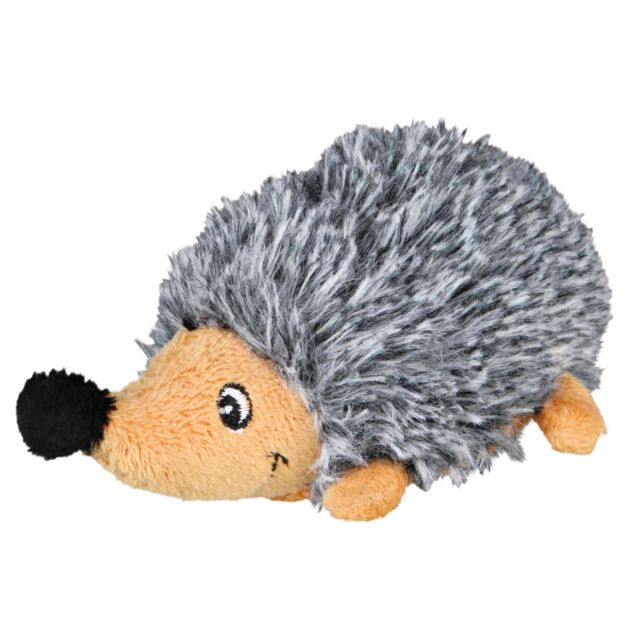 TRIXIE HEDGEHOG DOG TOY