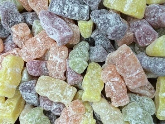 BARRATT JELLY BABIES