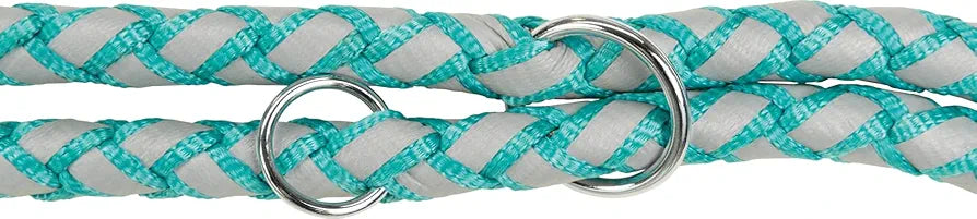 TRIXIE CAVO REFLECT ADJUSTABLE LEAD S-M