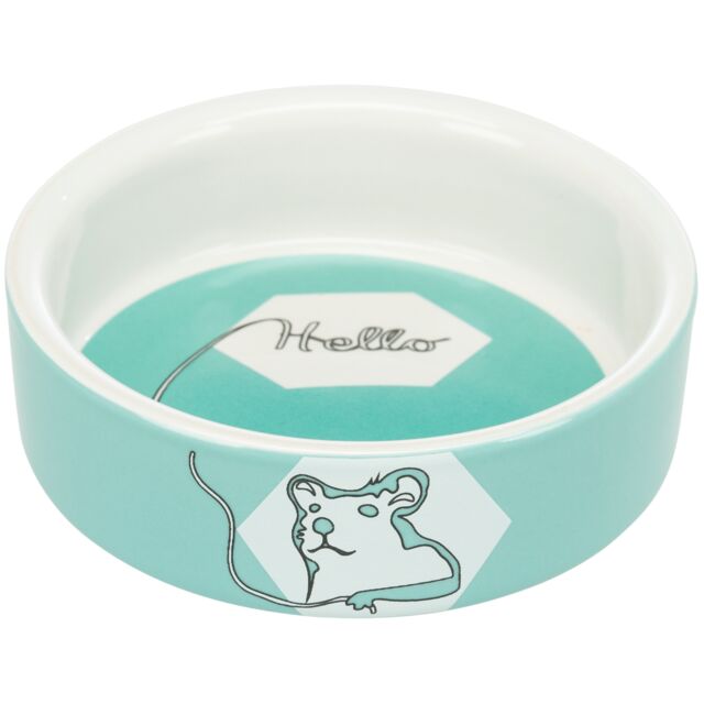 TRIXIE GUINEA PIG BOWL