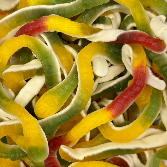 GUMMY PYTHON